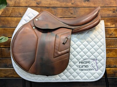 18''/18.5'' Prestige Renaissance M (2019) *Full Calf Leather*