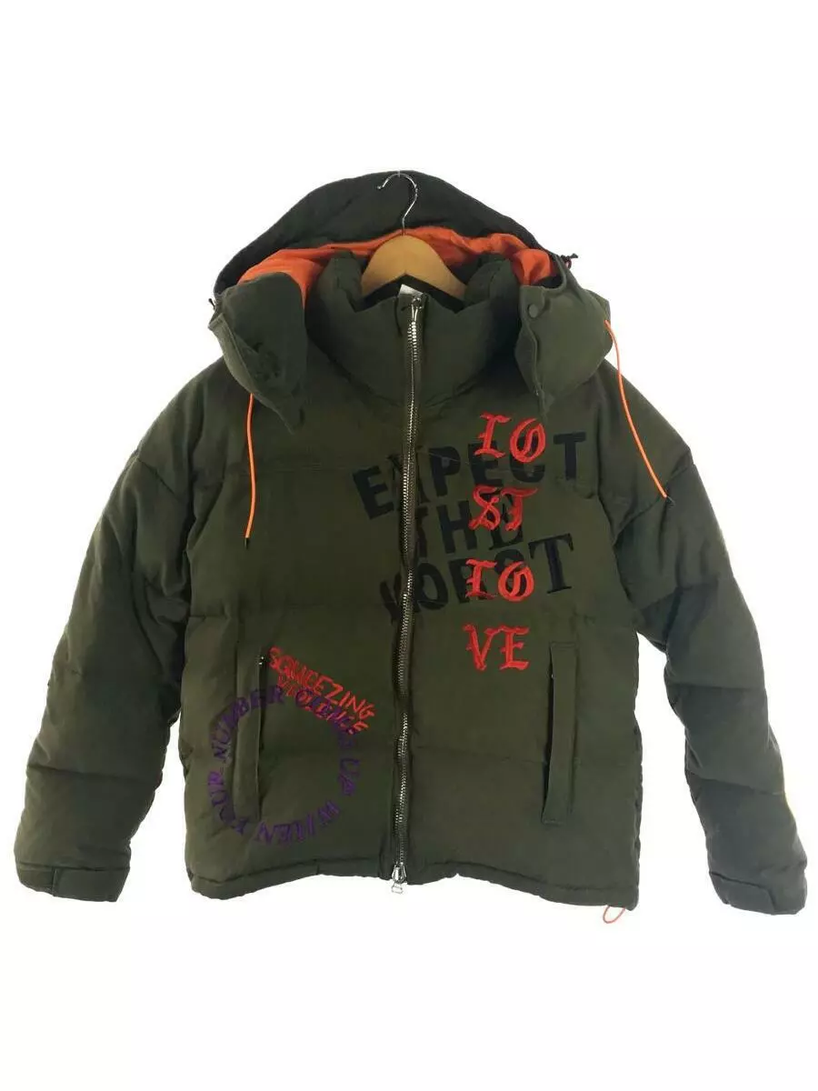 READYMADE x Cali Thornhill DeWitt jacket size 1 | eBay