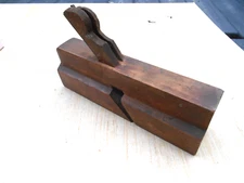 OWASCO TOOL CO. NO . 166  DUAL BLADE MOULDING PLANE , 2-5/16" WIDE