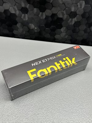 Fanttik NEX E1 MAX 50 Bits Small Handheld Screwdriver Bit Driver NEW
