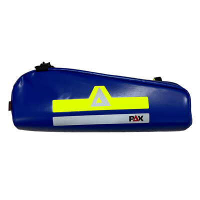 PAX Mini-Oxy Compact L Sauerstofftasche für Sauerstoffflaschen bis 3l O2-Tasche