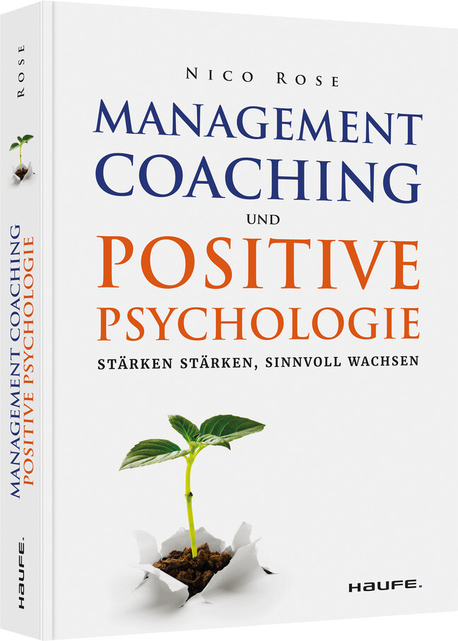 Thumbnail - Nico Rose / Management-coaching Und Positive Psychologie