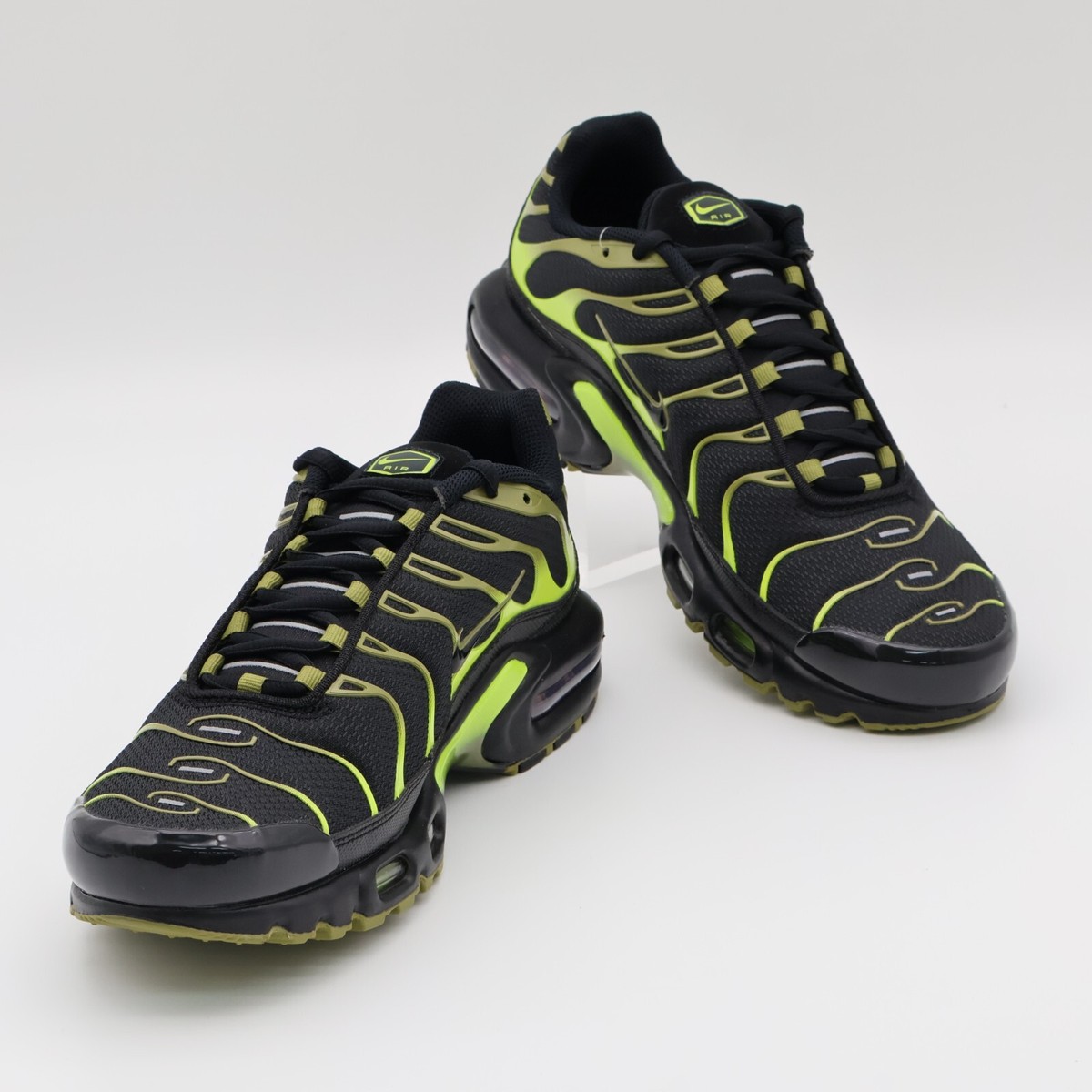 靴 Nike Air Max Plus \"Pacific Moss\" Nike Air Max Plus Pacific Moss DM0032-010 Men's Size | eBay