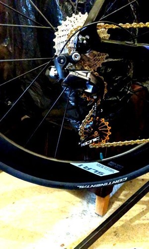 KCNC Road Cycle Oversized Pulley Bike Derailleur Cage for Shimano r9100/r8000 - Picture 5 of 26