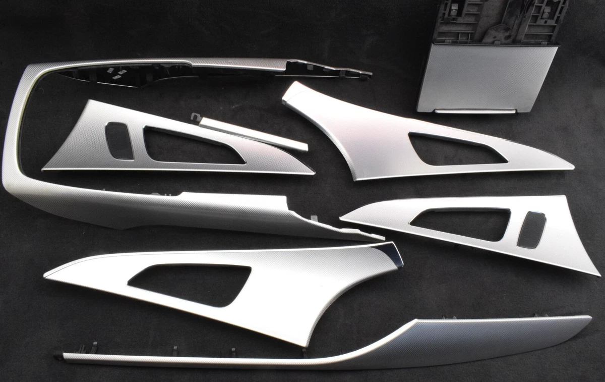 Audi a6 c7 interior trim kit deals