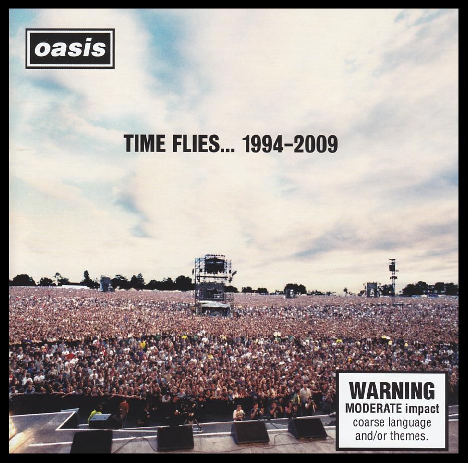 Oasis oasis getting high CD インタビュー フォトcd Found Some of my Oasis CD Singles and Live Collection : r/oasis