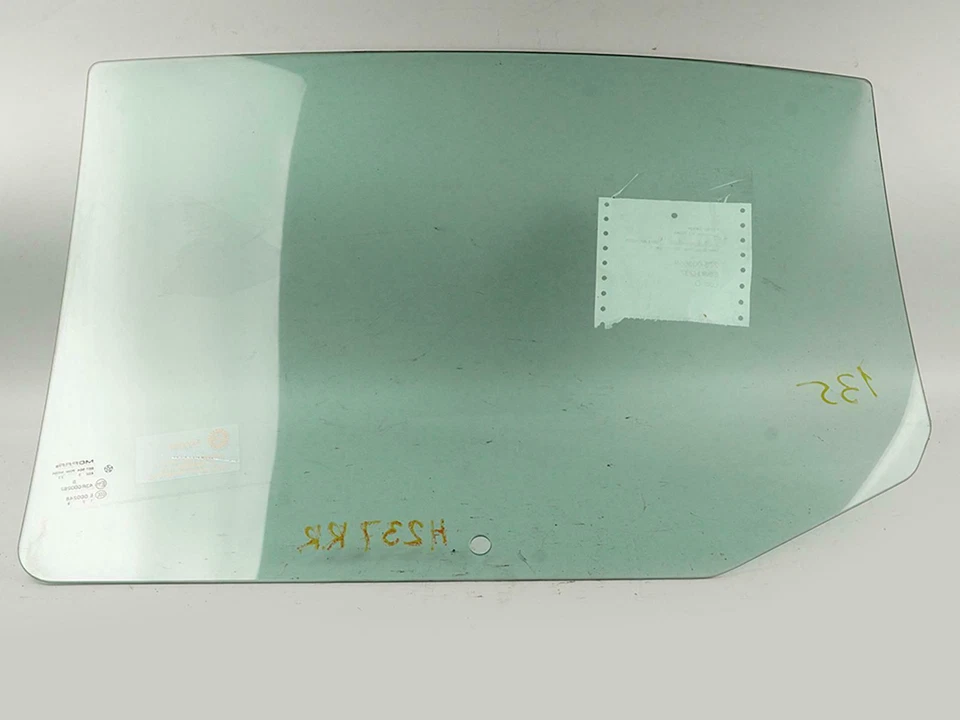 2008 - 2014 Dodge Avenger Window Glass Door Rear Passenger Side Right Rh — 第 2/4 张图片