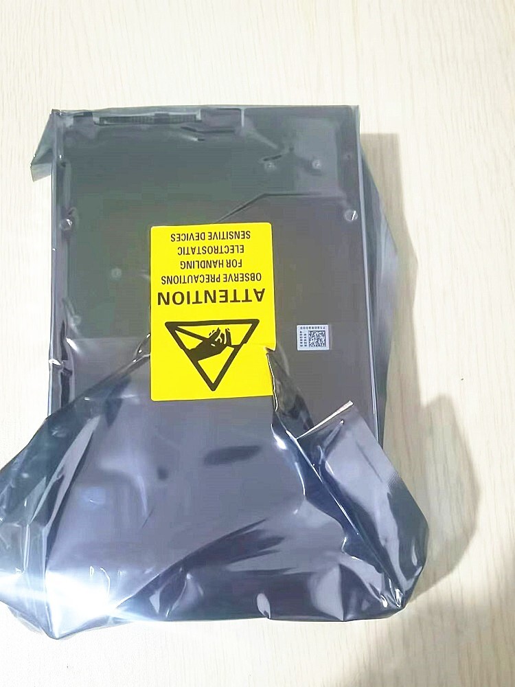 New 870759-B21 870795-001 HPE 900GB SAS 6G 10K SFF SC DS HDD Hard