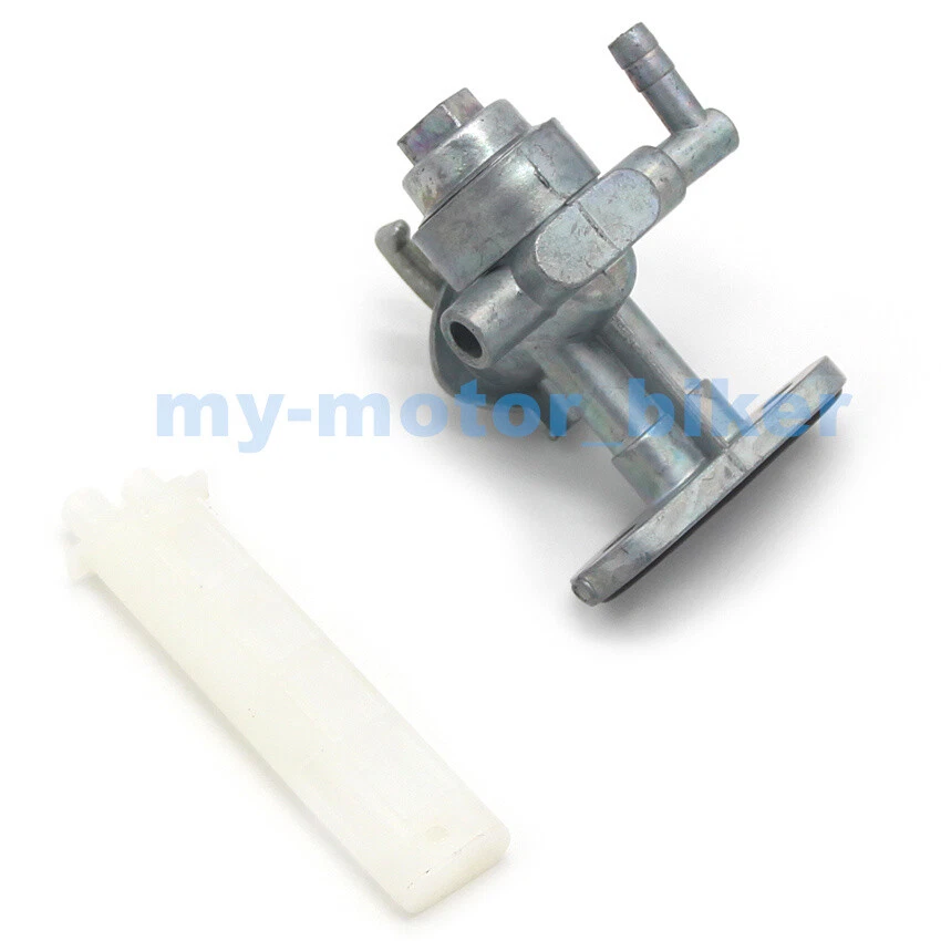 Fuel Petcock for Suzuki TS100 HONCHO 1980-81/TS125 TS250 ER 79-81/TS185 ER 78-84 - Image 4 of 4