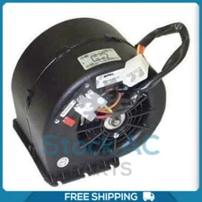 SPAL A/C Blower Motor fits CAT Track Loader, Skid Steer Loader.. - OE# 359-1583