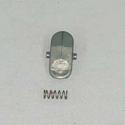 Genuine Dyson Ball Wand Tool Latch
