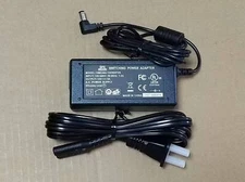 12V AC Adapter for Autel IM608 MK908 DV1911 DV1912 Power Charger