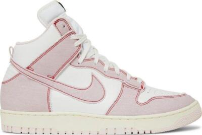 Nike Dunk 1985 High Barely Rose for Sale | Authenticity Guaranteed