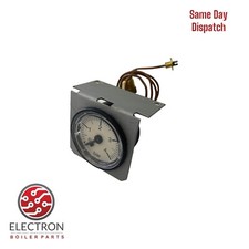 Intergas Rapid Pressure Gauge (864137)