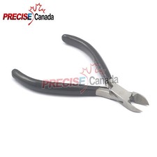 Wire Cutter, jewelry Pliers Stainless Steel Optical Size 5"