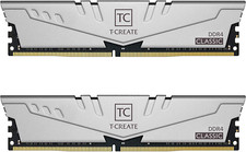 T-Create Classic 10L DDR4 16GB Kit 2 X 8GB 3200Mhz PC4 25600 CL22 Desktop Me