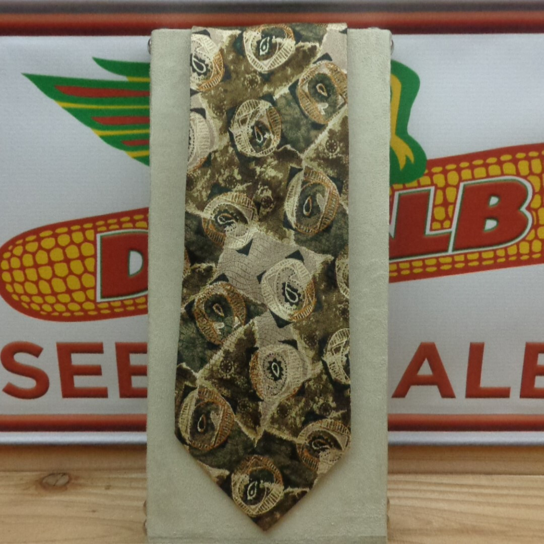 OMAGGIO BY ROBERT TALBOTT "Tie" - image 1