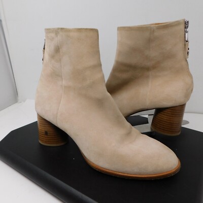 Ankle Boot Rag And Bone Fleur Booties Rag Bone Shoes Rag Bone
