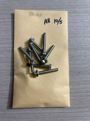 #ad #ad NOS Homelite chainsaw Part No. 88045 All pieces Vintage chainsaw D32 $5.00