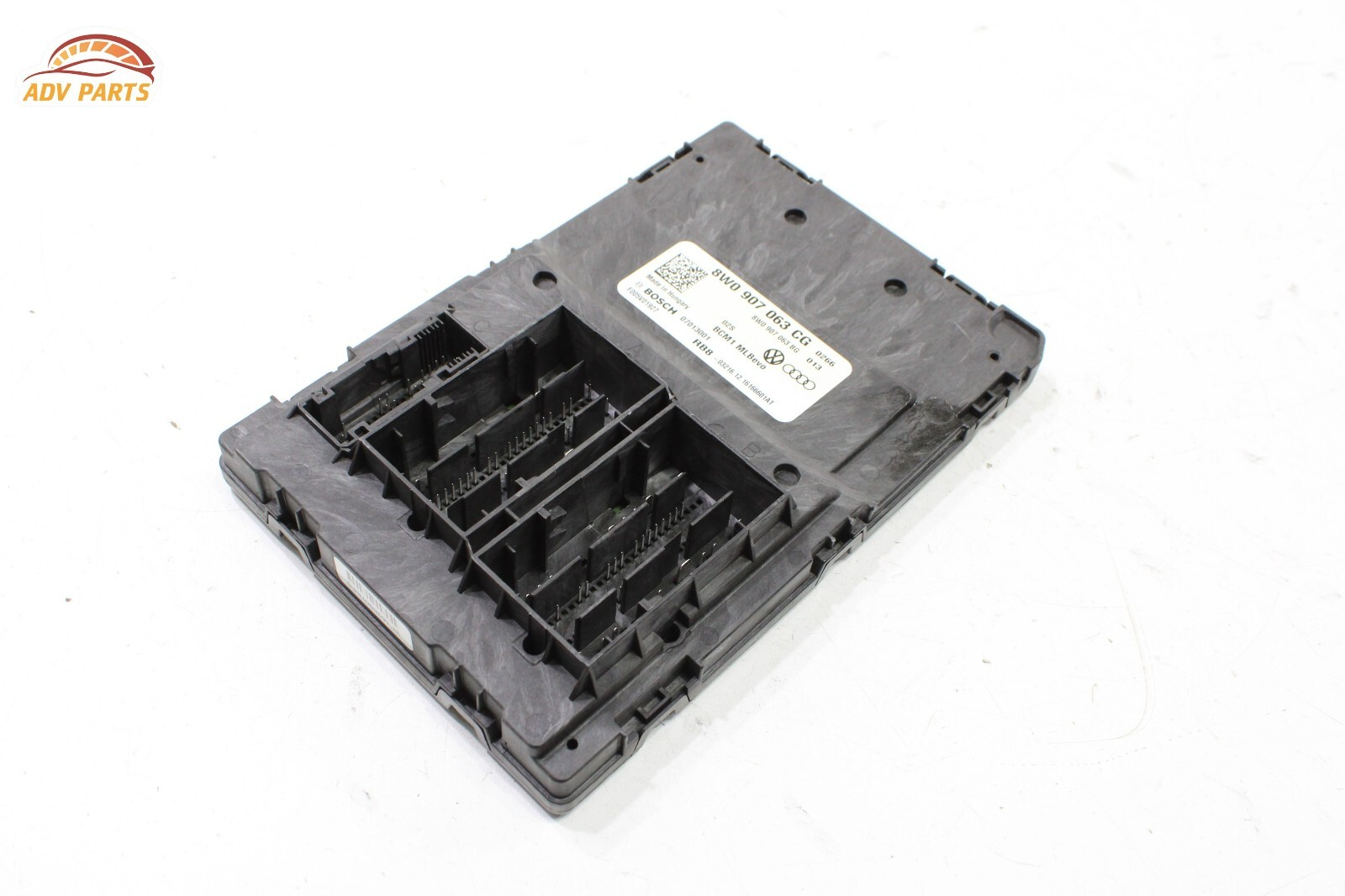 2018 BENTLEY BENTAYGA ONBOARD SUPPLY BODY COMPUTER CONTROL MODULE BCM UNIT OEM