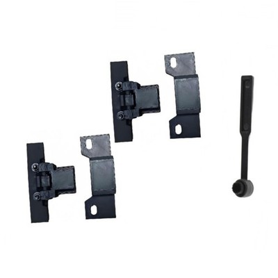 2 Stück Staubschutz Scharniere für Rega für P1 für P2 P3 Plattenspieler mit
