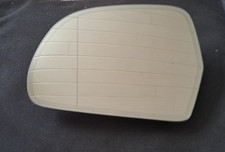 Audi A6 Facelift Spiegelglas links 4F0857535AJ abblendbar beheizbar