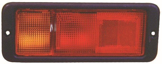 Für DEPO 214-1946L-UE Rear lamp Left 214-1946L-UE do MITSUBISHI PAJERO II, PAJE