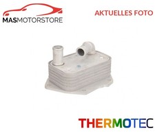 ÖLKÜHLER KÜHLER ÖL THERMOTEC D4C007TT I FÜR MITSUBISHI OUTLANDER II 2.2L