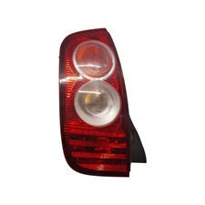 Nissan Micra K12 2003-2010 Rückleuchte links 3/5 Türen Original 26555AX720