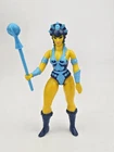 Evil Lyn 100% Complete He-Man Masters Of The Universe MOTU 1982 Mattel Vintage