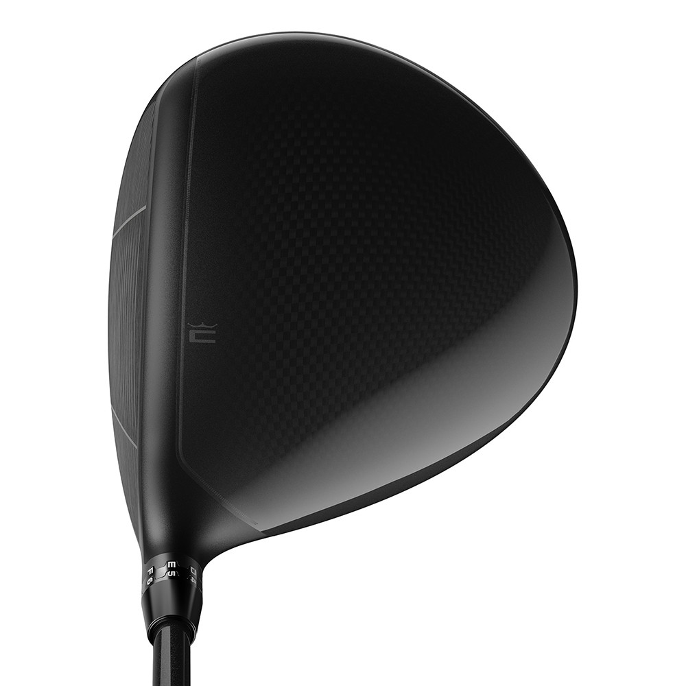 Cobra OPTM MAX-K Driver - RIGHT - KAILI BL DW 60S - 9.0 - Golf Clubs