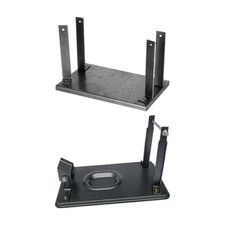 Carpentry Planer Rack Flip Support Electric Planers Table for Woodworking