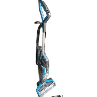 BISSELL 1713 CrossWave 3-IN-1 MULTI-SURFACE BODENREINIGER Power On, nicht voll funktionsfähig
