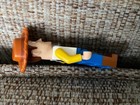 Lego WOODY Disney Pixar Toy Story Mini-figure Excellent Condition! — photo 5
