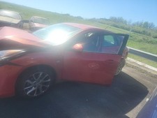 Antibrouillard Mazda MAZDA