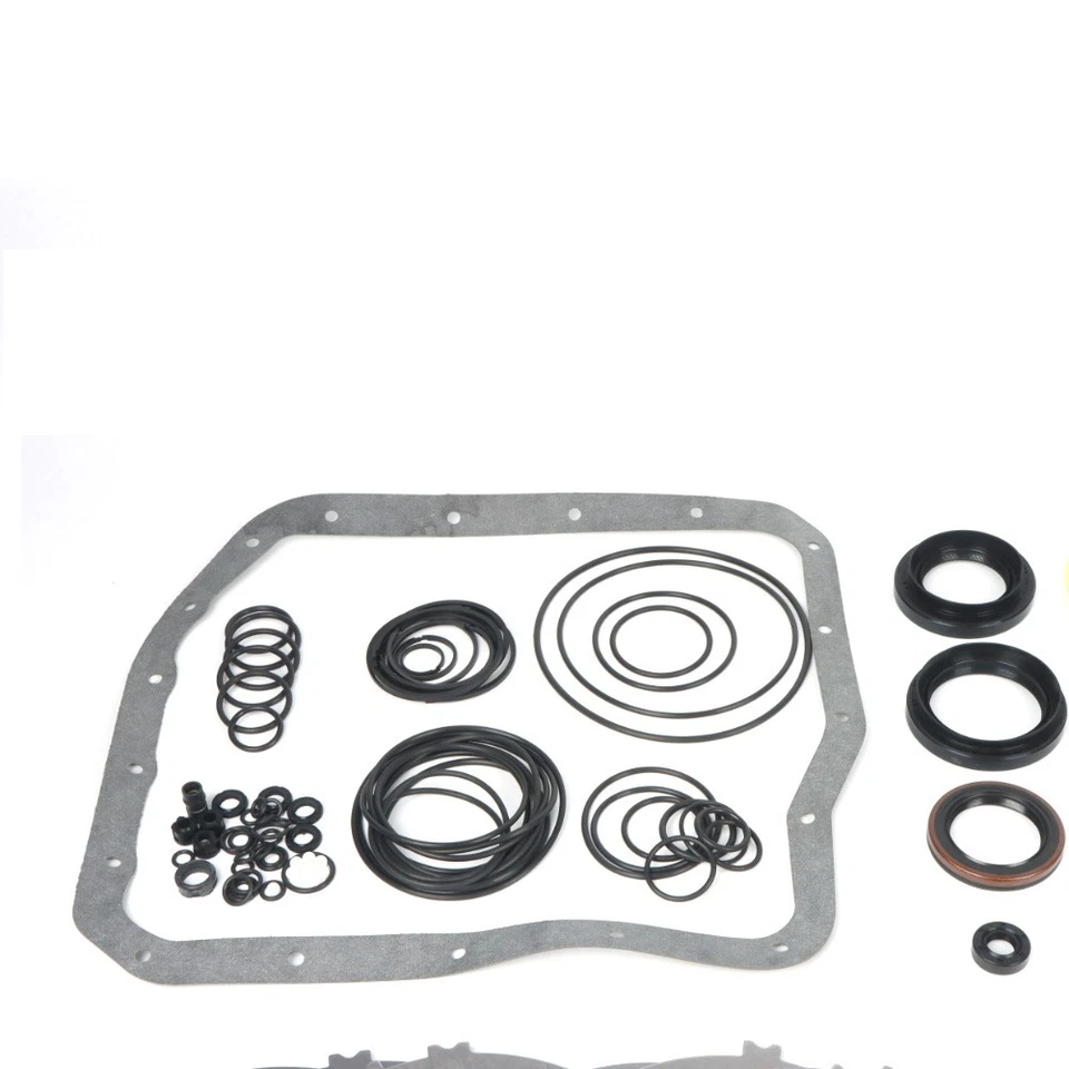 Set of Auto Transmission Master Rebuild Kit U250E For Toyota Camry Rav4 Corolla - Image 3 of 4