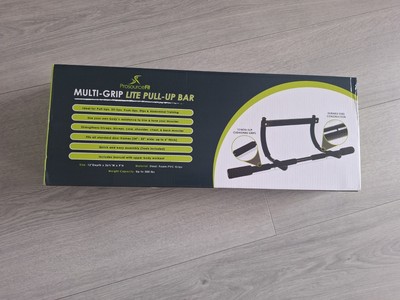 ProsourceFit Multi-Grip Lite Klimmzugstange Basic