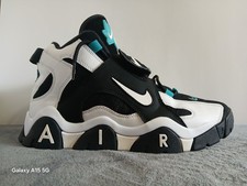 Nike Air Barrage Mid Cabana for Sale | Authenticity Guaranteed | eBay