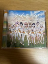 [No serial] Hasunozora Extra Single Soleil Smile ②