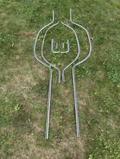 1973 1979 Ford Truck F150 F250 F350 Race Track Trim Set Trim Long Bed Oem