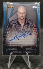 2021 Topps WWE Undisputed Wrestling Cards - Checklist Added 22