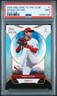 2025 TOPPS WELCOME TO THE CLUB 3X MVP BLUE FOIL #1 SHOHEI OHTANI 40/150 PSA 9