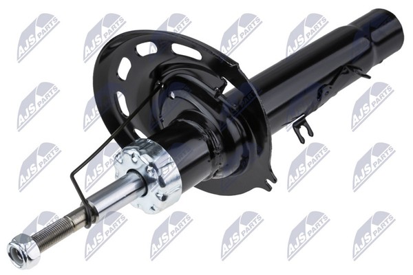 1X NTY StoßDäMpfer A-CT-058 FüR Peugeot 301 Vti Bluehdi 100 HDI LPG 115 CitroËN-image