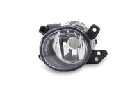 Nebelscheinwerfer Passend FüR Mercedes Cl203 Clc-Klasse 05/2008-06/11 H11 L Rund