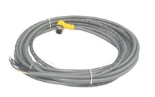 TURCK WK 4.5T-4/S618 / WK45T4S618 (NEW IN BOX)