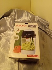 Fullstar Adjustable Spiralizer - Item No TF11...