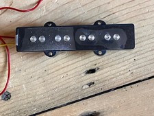 Ibanez Soundgear Gio GSR180 Electric Bass Guitar Jazz Neck Pickup 2015