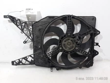 877600200 ELECTRIC FAN / 877600200 / 1487237 FOR OPEL CORSA D COSMO