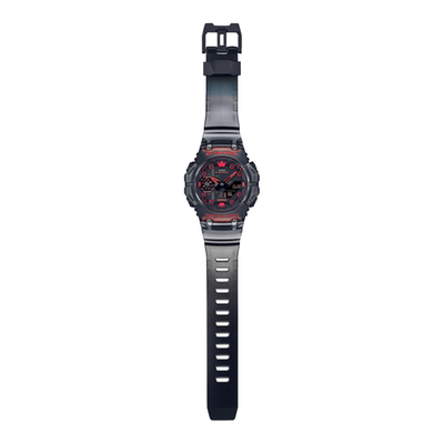 カシオ G-SHOCK GA-B001G-1AJF Bluetooth GA-B001G-1AJF | CASIO