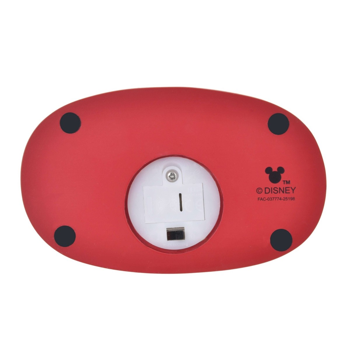 【値下げ！】チップとデール クリスマスLEDライト Tokyo Disney Store Chip & Dale LED Light Christmas Japan NEW